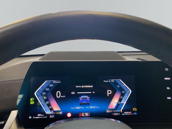 BMW X2 sDrive18d 428? netto/mtl.*M Sportpaket*19 *LC Prof.*HUD*DAB*Adapt.LED*Adapt. M-Fahrw.*IconicGlow*Dri