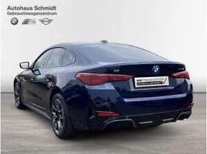 BMW i4 xDrive40 Gran Coupé 474? netto/mtl.*M Sportpaket*LC Prof.*HUD*HiFi*DAB*Adapt.LED*Adapt. M-Fahrw.*Dri