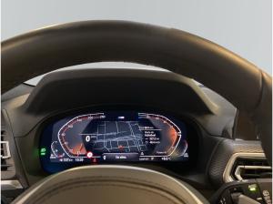 BMW X3 xDrive20d 508? netto/mtl.*M Sportpaket*LC+*HiFi*DAB*LED*Parking Assist.*WLAN*