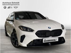 BMW 120 120d *428? netto/mtl.*M Sportpaket Pro*Navi*DAB*Adapt.LED*Adapt.M-Fahrw.*Driving+Parking Assist.*