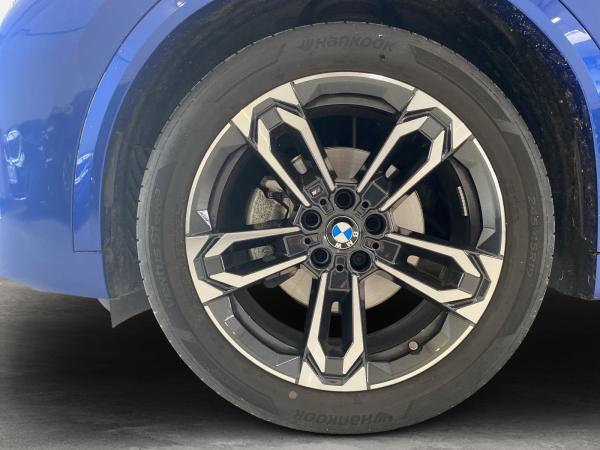 BMW X2 sDrive18d 428? netto/mtl.*M Sportpaket*19 *LC Prof.*HUD*DAB*Adapt.LED*Adapt. M-Fahrw.*IconicGlow*Dri