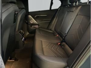 BMW i5 xDrive40 Limousine M Sportpaket DAB LED AHK