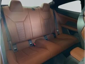 BMW M4 Competition M xDrive Coupé*999? netto o Anzahlung*Individual*Matt*Carbon*