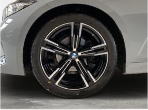 BMW 318 318i Touring 350? netto/mtl.*M Sportpaket*LC +*H/K*DAB*Tempomat*Paking Assist.*