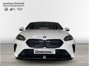BMW 120 120d *428? netto/mtl.*M Sportpaket Pro*Navi*DAB*Adapt.LED*Adapt.M-Fahrw.*Driving+Parking Assist.*