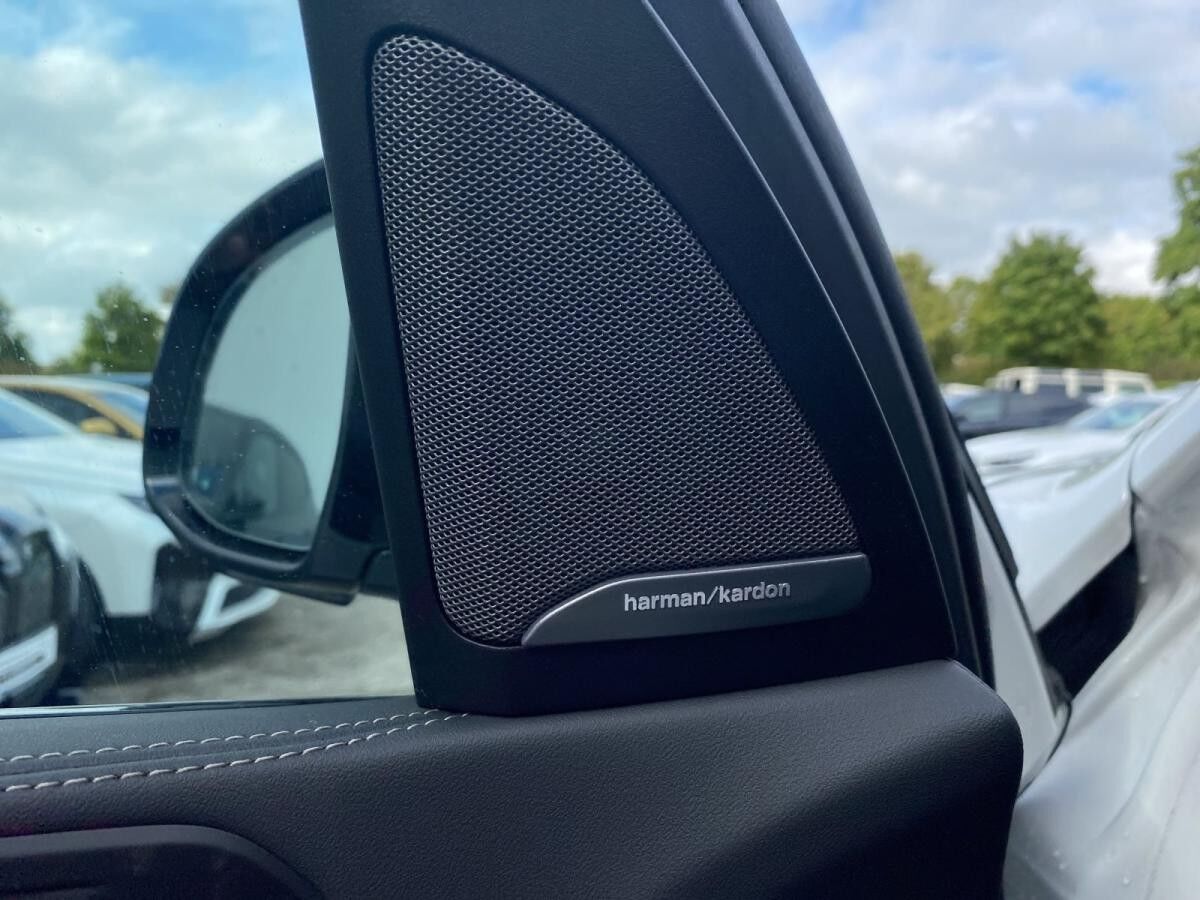 BMW X5 M60i xDrive 708? netto/mtl.*LC Prof.*HUD*H/K*DAB*AHK*Adapt.LED*SkyLounge*Adapt. M-Fahrw.*Driving+Par