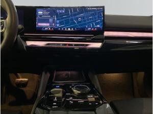 BMW i5 xDrive40 Limousine M Sportpaket DAB LED AHK