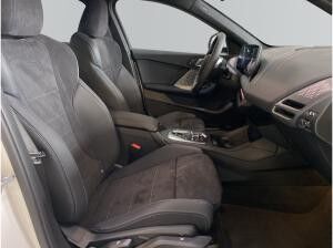 BMW 120 120d *428? netto/mtl.*M Sportpaket Pro*Navi*DAB*Adapt.LED*Adapt.M-Fahrw.*Driving+Parking Assist.*