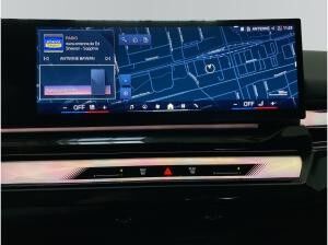 BMW i5 xDrive40 Limousine M Sportpaket DAB LED AHK