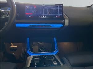 BMW X3 M50 xDrive 640? netto/mtl.*M Sportpaket Pro*LC Prof.*HUD*AHK*H/K*Driving&Parking Assist.Prof.*Adapt.