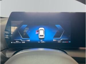 BMW 120 120d *428? netto/mtl.*M Sportpaket Pro*Navi*DAB*Adapt.LED*Adapt.M-Fahrw.*Driving+Parking Assist.*