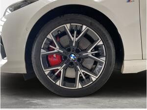 BMW 120 120d *428? netto/mtl.*M Sportpaket Pro*Navi*DAB*Adapt.LED*Adapt.M-Fahrw.*Driving+Parking Assist.*