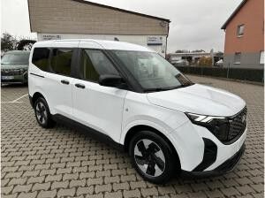 Ford Tourneo Courier BEV Trend KAMERA PDC SITZHEIZ.