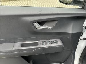 Ford Tourneo Courier BEV Trend KAMERA PDC SITZHEIZ.