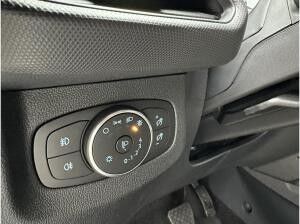 Ford Tourneo Courier BEV Trend KAMERA PDC SITZHEIZ.