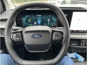 Ford Tourneo Courier BEV Trend KAMERA PDC SITZHEIZ.