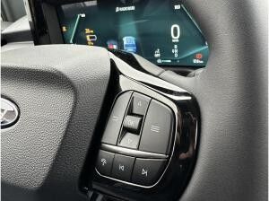 Ford Tourneo Courier BEV Trend KAMERA PDC SITZHEIZ.