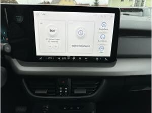 Ford Tourneo Courier BEV Trend KAMERA PDC SITZHEIZ.