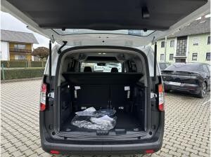 Ford Tourneo Courier BEV Trend KAMERA PDC SITZHEIZ.