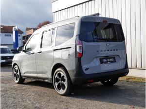 Ford Tourneo Courier E-Tourneo Courier Titanium KeyFree+Winter-Paket