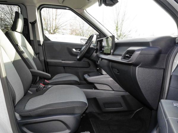 Ford Tourneo Courier E-Tourneo Courier Titanium KeyFree+Winter-Paket