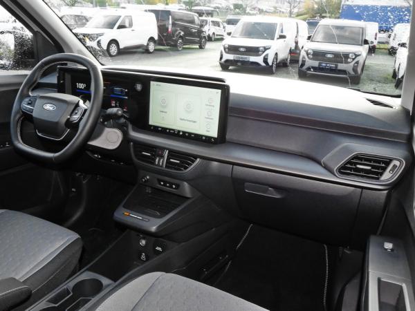 Ford Tourneo Courier E-Tourneo Courier Titanium KeyFree+Winter-Paket