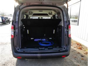 Ford Tourneo Courier E-Tourneo Courier Titanium KeyFree+Winter-Paket