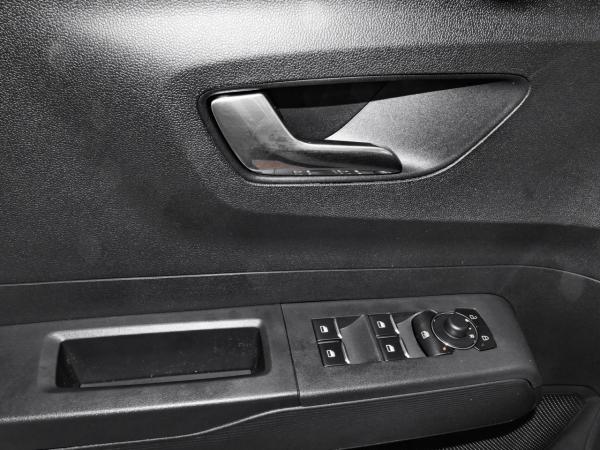 Ford Tourneo Courier E-Tourneo Courier Titanium KeyFree+Winter-Paket