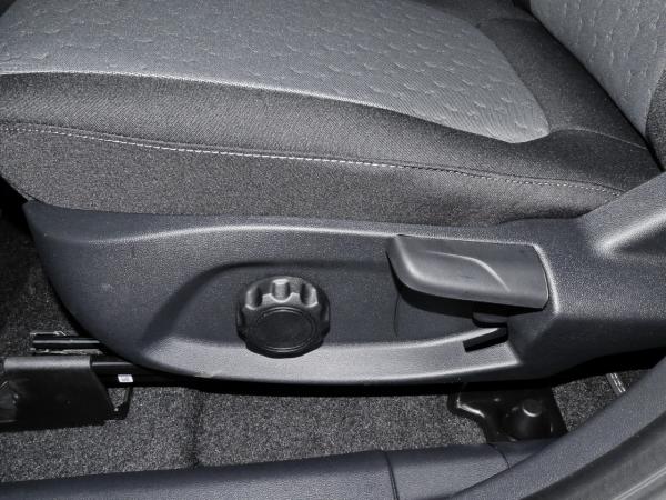 Ford Tourneo Courier E-Tourneo Courier Titanium KeyFree+Winter-Paket