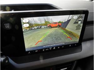 Ford Tourneo Courier E-Tourneo Courier Titanium KeyFree+Winter-Paket