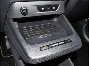 Ford Tourneo Courier E-Tourneo Courier Titanium KeyFree+Winter-Paket