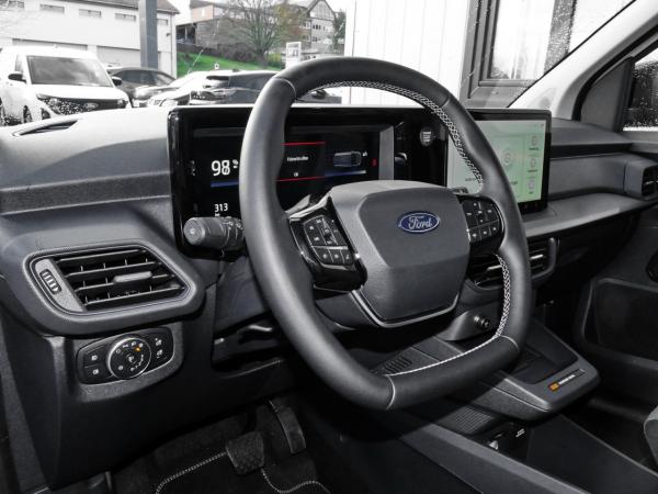 Ford Tourneo Courier E-Tourneo Courier Titanium KeyFree+Winter-Paket