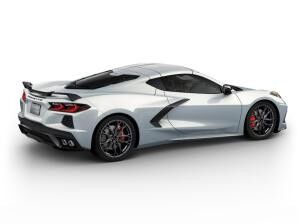 Corvette C8 3LT Coupe MY24 *Black Week BIS 28.11.2025*SOFORT*
