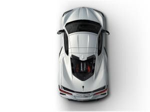 Corvette C8 3LT Coupe MY24 *Black Week BIS 28.11.2025*SOFORT*