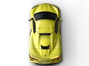 Corvette C8 3LT Cabrio MY2024**Black Week BIS 28.11.2025*SOFORT*