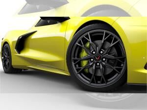 Corvette C8 3LT Cabrio MY2024**Black Week BIS 28.11.2025*SOFORT*