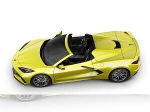 Corvette C8 3LT Cabrio MY2024**Black Week BIS 28.11.2025*SOFORT*
