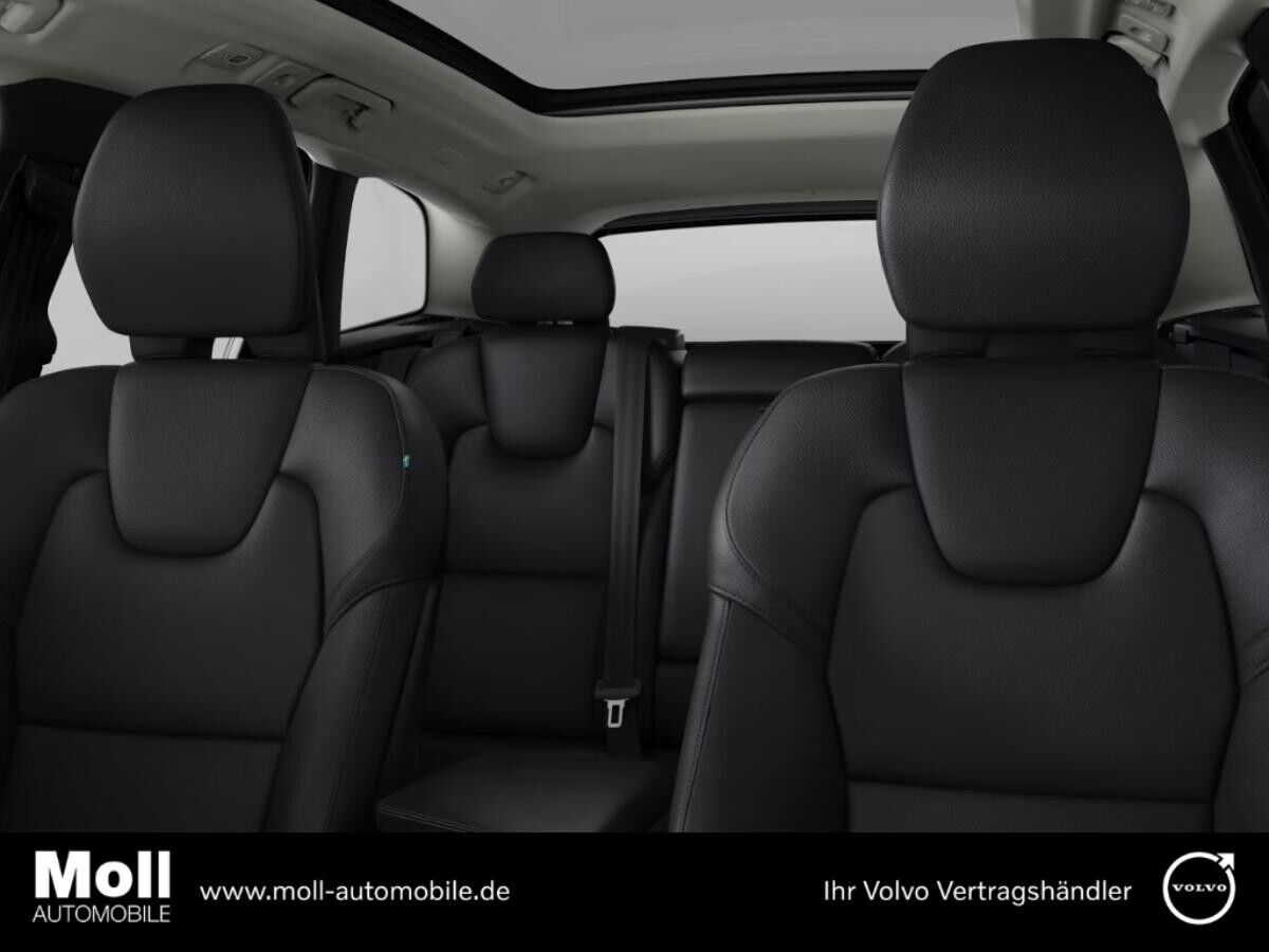 Volvo XC60 T6 Hybrid Plus Dark Lagerwagen!! 0,5 % Versteuerung