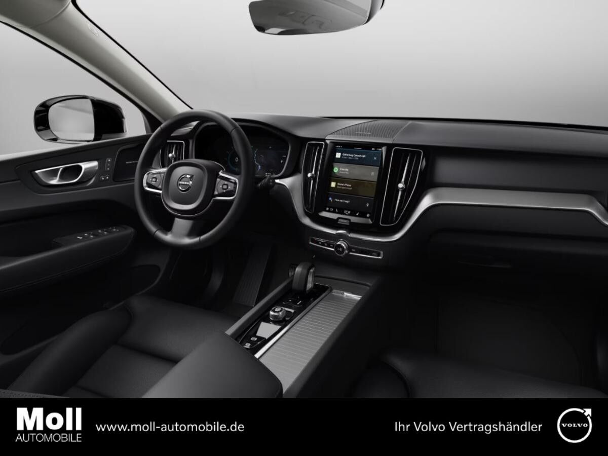 Volvo XC60 T6 Hybrid Plus Dark Lagerwagen!! 0,5 % Versteuerung