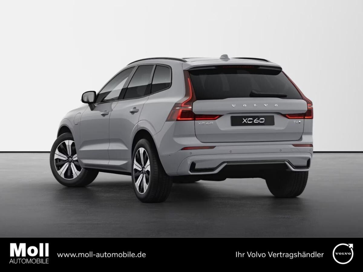 Volvo XC60 T6 Hybrid Plus Dark Lagerwagen!! 0,5 % Versteuerung