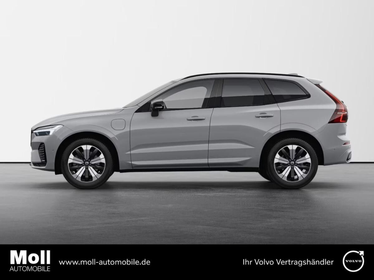 Volvo XC60 T6 Hybrid Plus Dark Lagerwagen!! 0,5 % Versteuerung