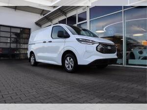 Ford Transit Custom Kasten Trend 320 L1 BEV ELEKTRO 64 kWh Heckantrieb