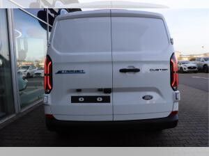 Ford Transit Custom Kasten Trend 320 L1 BEV ELEKTRO 64 kWh Heckantrieb