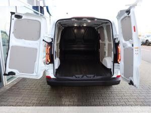 Ford Transit Custom Kasten Trend 320 L1 BEV ELEKTRO 64 kWh Heckantrieb