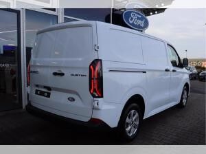 Ford Transit Custom Kasten Trend 320 L1 BEV ELEKTRO 64 kWh Heckantrieb