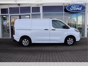 Ford Transit Custom Kasten Trend 320 L1 BEV ELEKTRO 64 kWh Heckantrieb