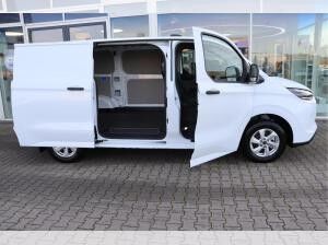 Ford Transit Custom Kasten Trend 320 L1 BEV ELEKTRO 64 kWh Heckantrieb