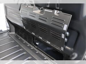 Ford Transit Custom Kasten Trend 320 L1 BEV ELEKTRO 64 kWh Heckantrieb