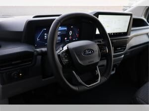 Ford Transit Custom Kasten Trend 320 L1 BEV ELEKTRO 64 kWh Heckantrieb