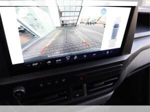 Ford Transit Custom Kasten Trend 320 L1 BEV ELEKTRO 64 kWh Heckantrieb